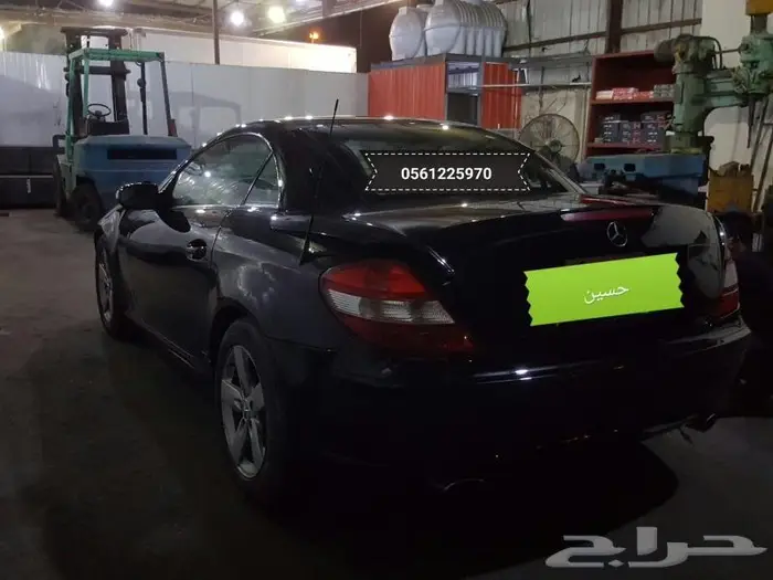 ورشة سيارات الحق عروضنا ب700 ريال فقط 38