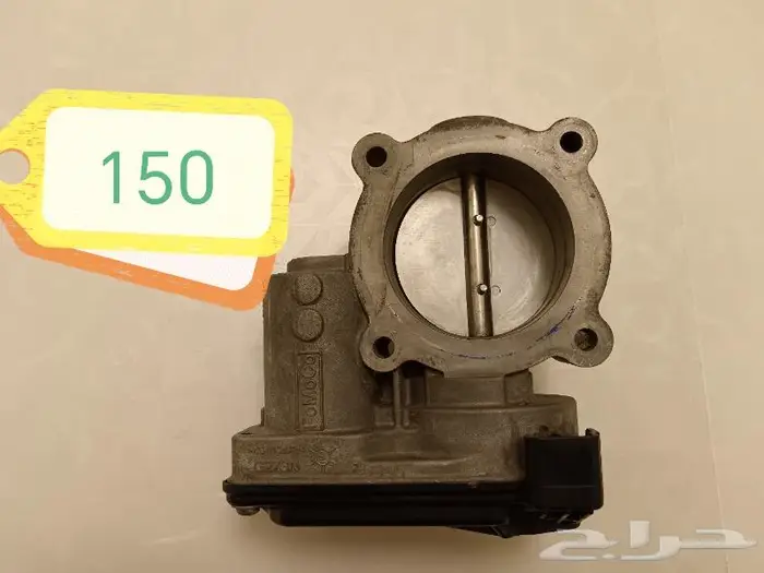 فورد ميركوري لينكون بوابة ثروتل Throttle body 0