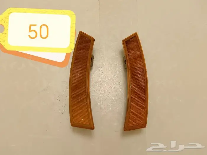 ميلان اصطبات جانبية 0
