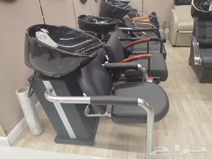 كراسي حلاقة تجهيز صالونات 6