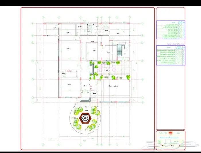 تصميم معمارى وانشائى و3دى باسعار رمزية 0