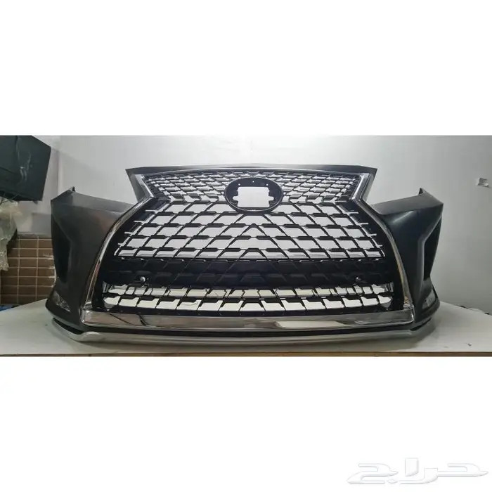 تعديل وجه صدام RX350 2012 2015 إلىRX 2020 2022قطع غيار لكزس 0