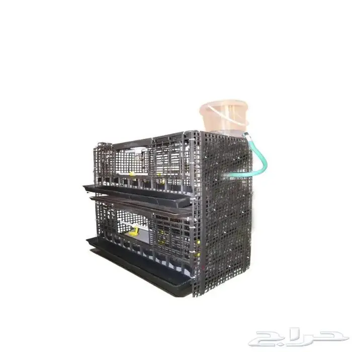 حاضنة فروخ اوتوماتيك 0