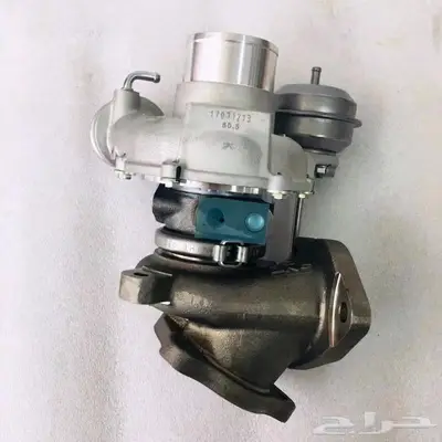 changan cs95 turbo 1