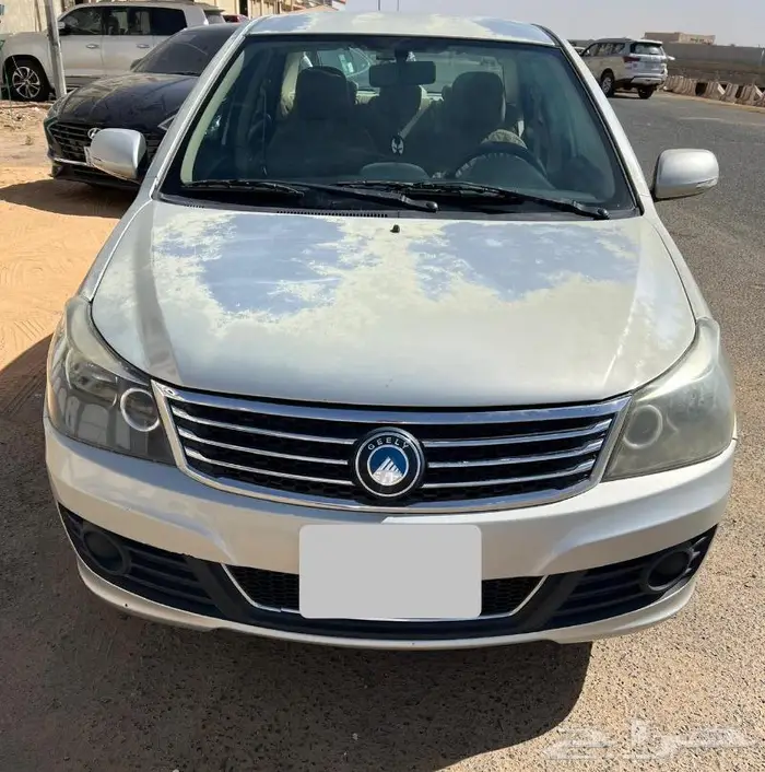 جيلي gc5 2015 0