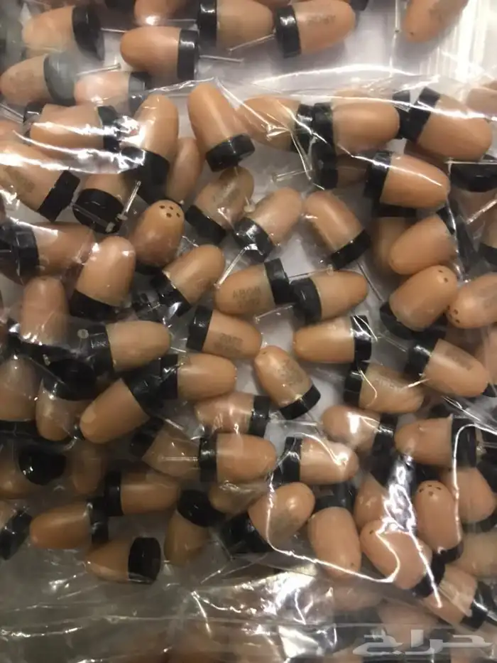 سماعة نانو الاصدار الجديد 2025 27