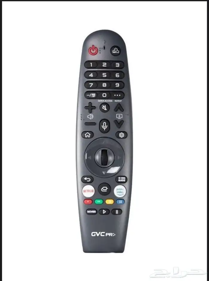 شاشات بلازما GVC pro 2