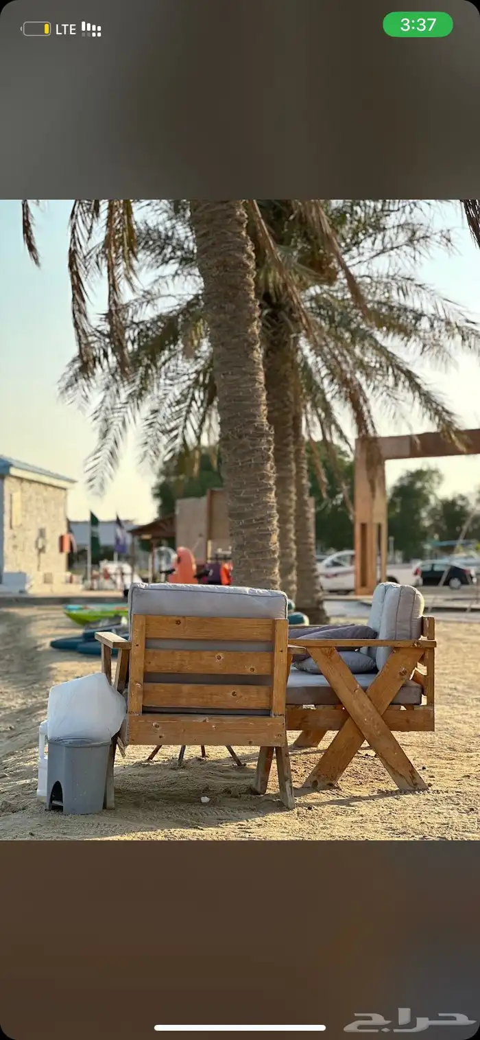 جلسة خارجية جلسات حدائق مودرن 2