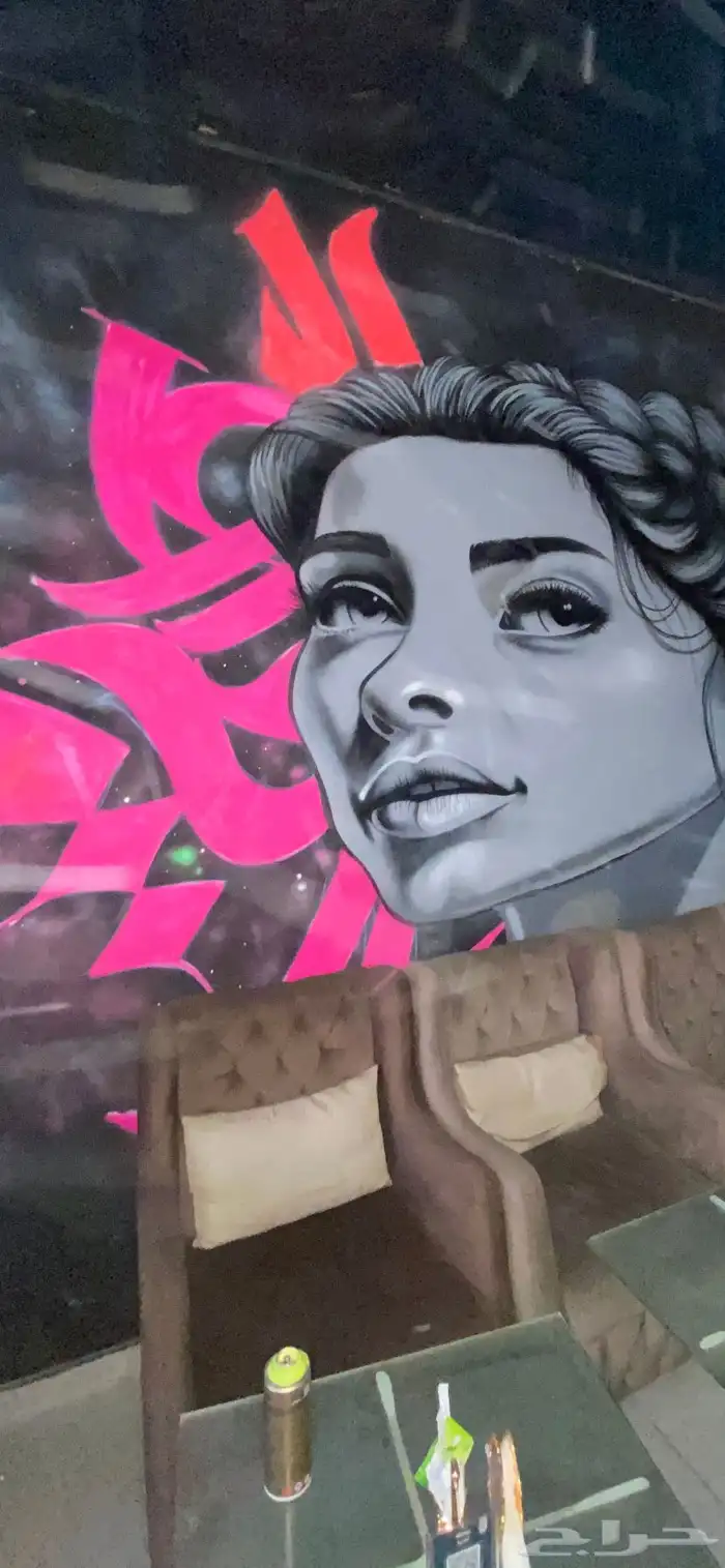 رسام متخصص 1