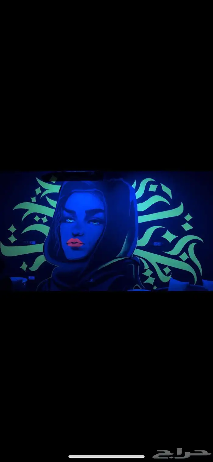 رسام متخصص 16