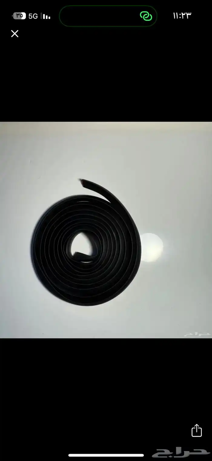 ربل رفارف فيابر نيسان باترول فتك سفاري - نيسان 1998-2024 1