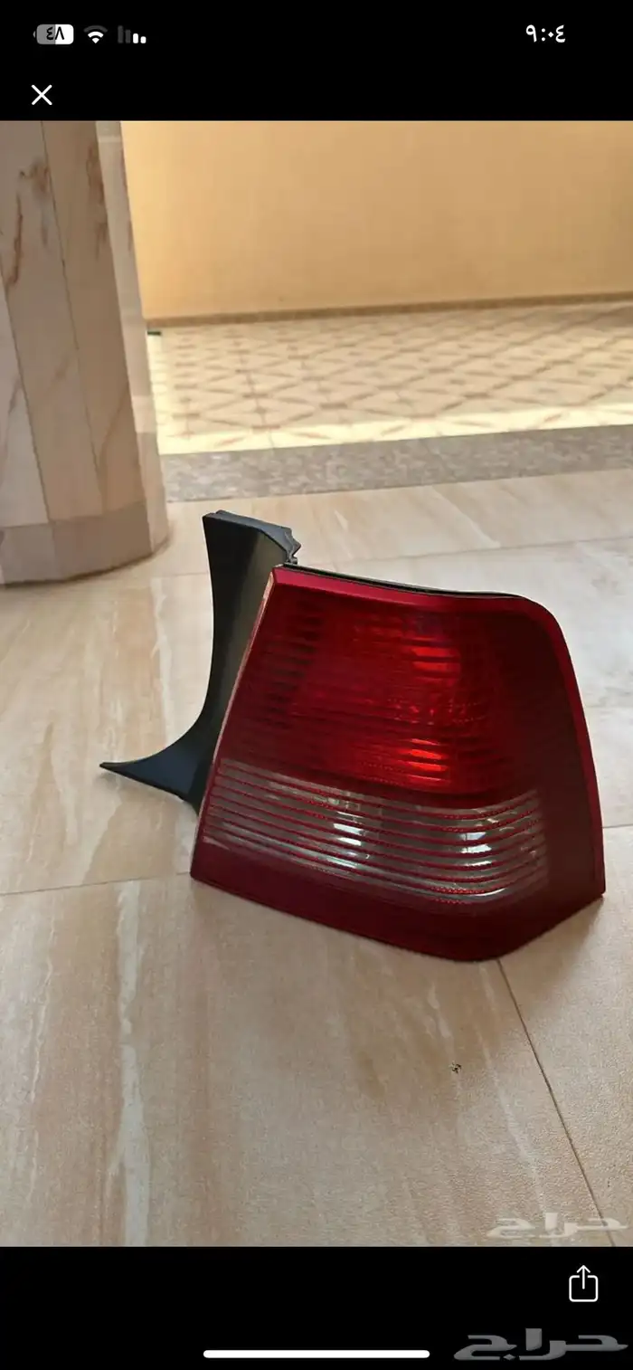 اسطبات كابرس 2006 شمعات 0