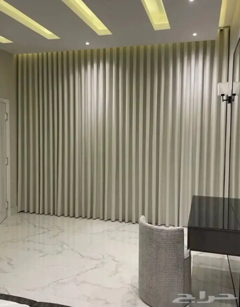ستائر ويفي ستائر امريكي ستائر رول 1