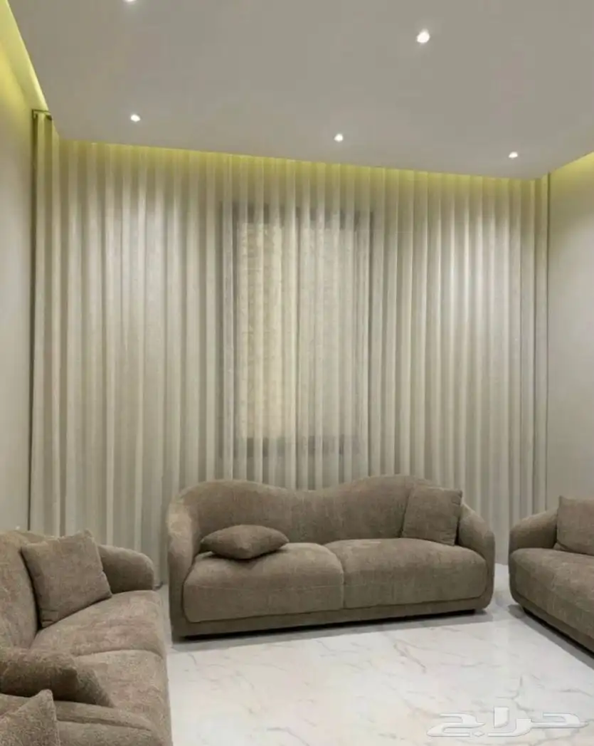 ستائر ويفي ستائر امريكي ستائر رول 5