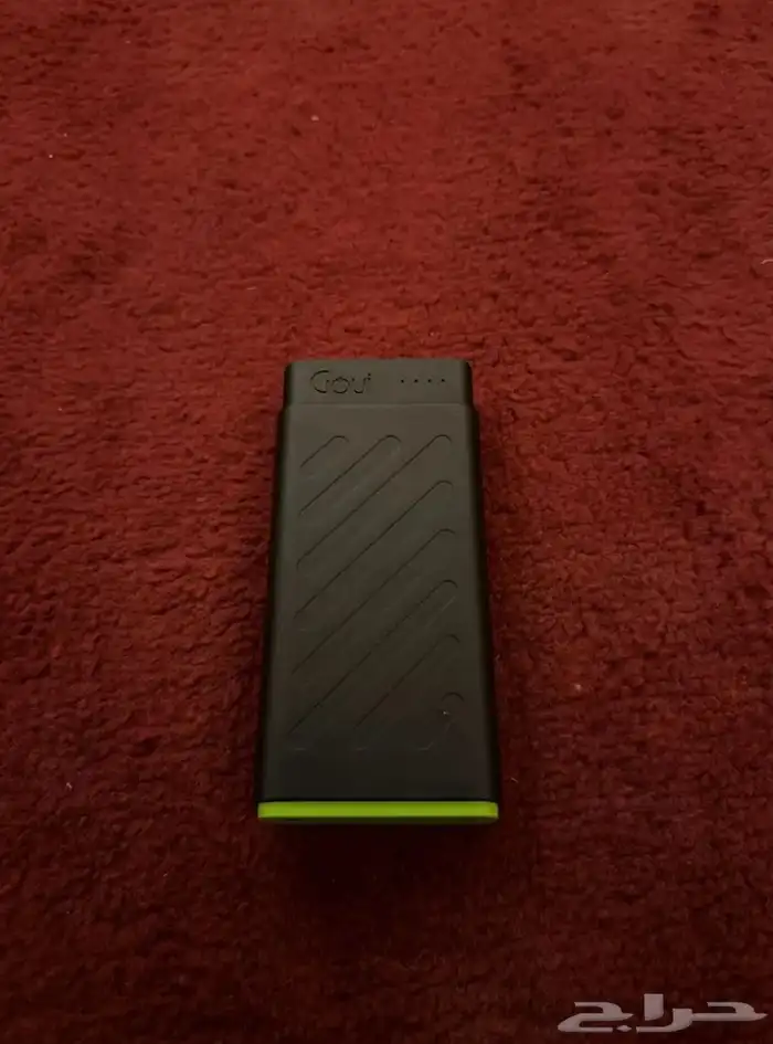 باور بانك قوي 20 الف ملي امبير 0