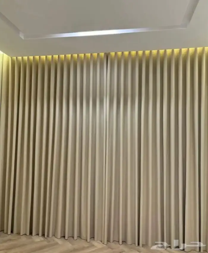 ستائر ويفي ستائر امريكي ستائر رول 0