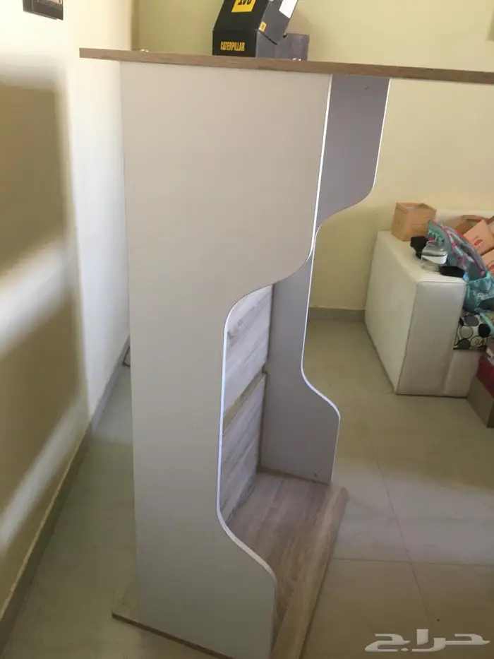 سرير أطفال ماركة هوم بوكس 1