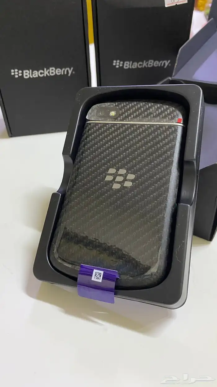 جوال الفيصليه N70-N73-N95 بلاكبيري بولد بريف بورش 16