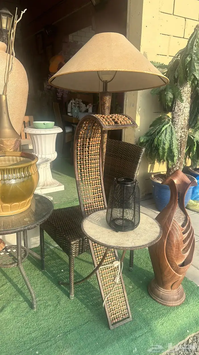 جلسات خارجية شلالات ركن زرع 7