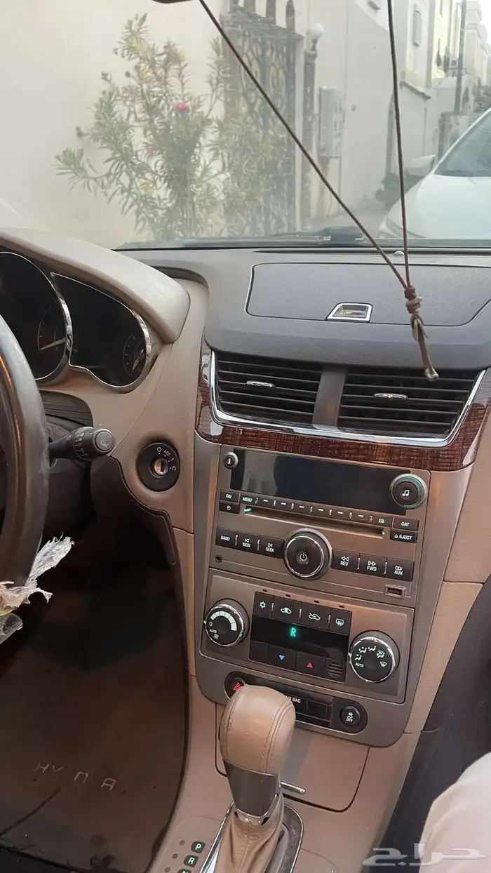 ماليبو6V 2012 4