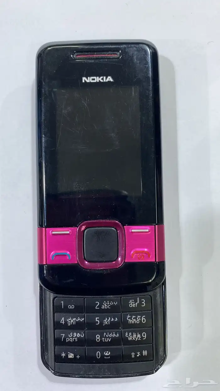جوال الفيصليه N70-N73-N95 بلاكبيري بولد بريف بورش 40