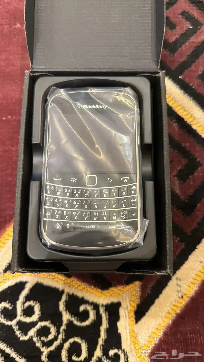 جوال الفيصليه N70-N73-N95 بلاكبيري بولد بريف بورش 70