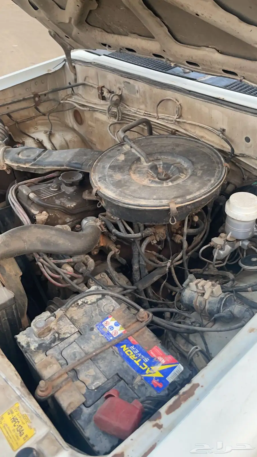 L200 للبيع متسوبيشي 2