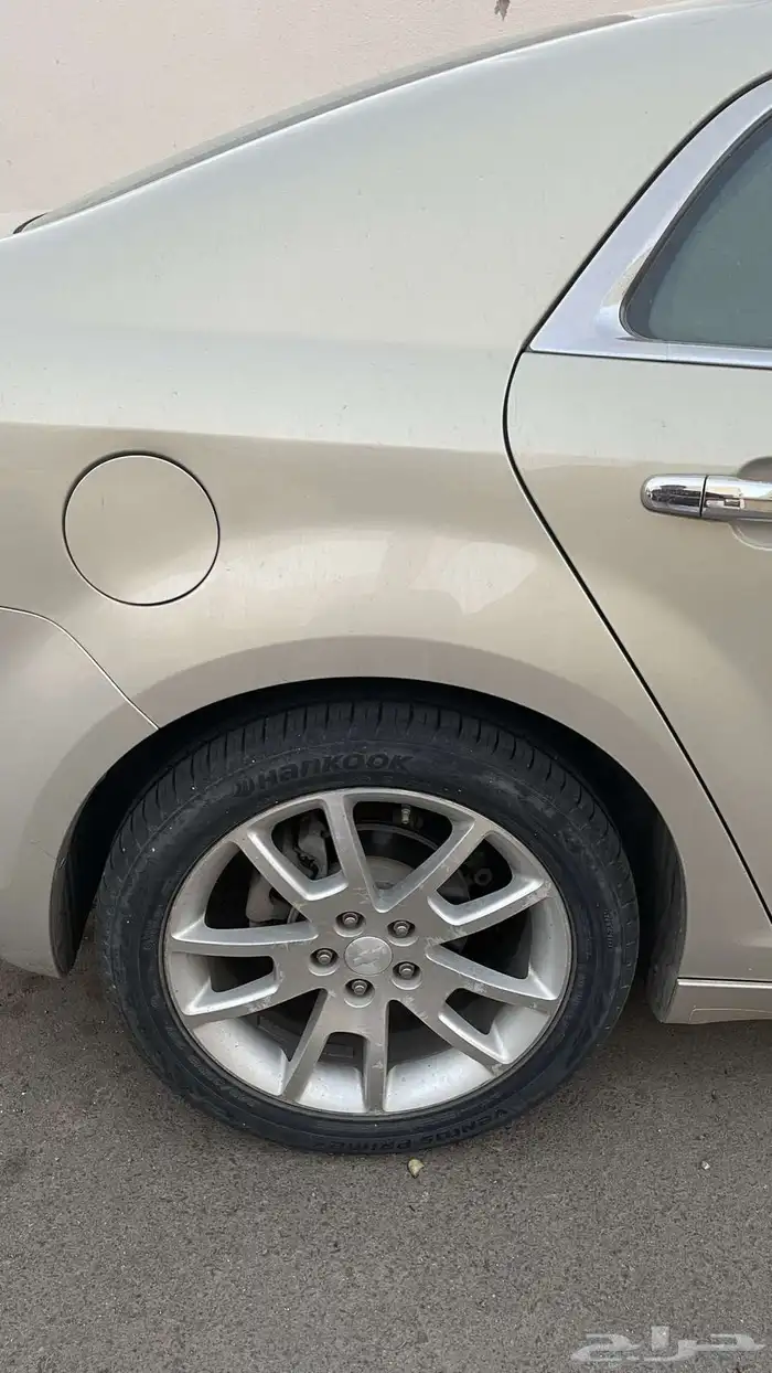 ماليبو6V 2012 6