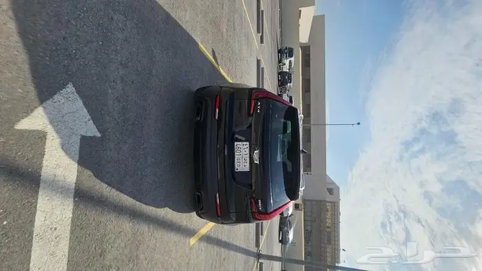 كاديلاك XT4 2019 4
