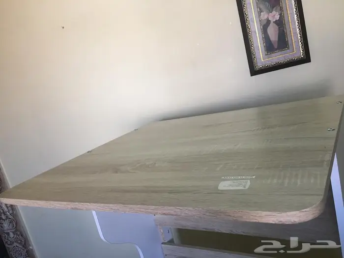 سرير أطفال ماركة هوم بوكس 4