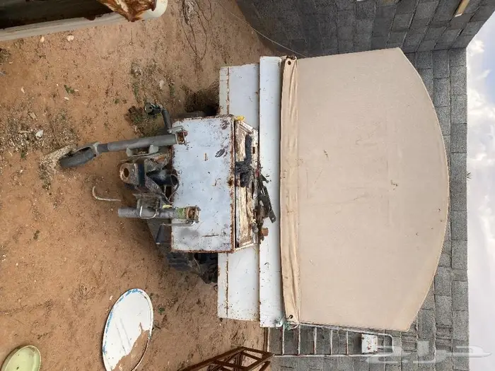 مقطوره صندوق ددسن الموقع الزلفي 0