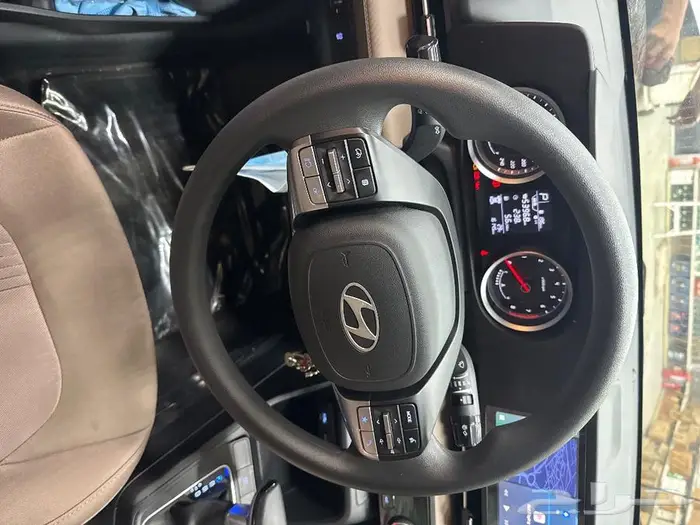 هيونداي اكسنت Hyundai Accent 2024 5