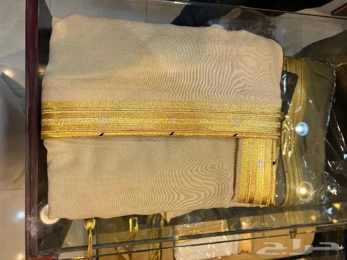 المشالح الخاصه البشوت الملكية 3
