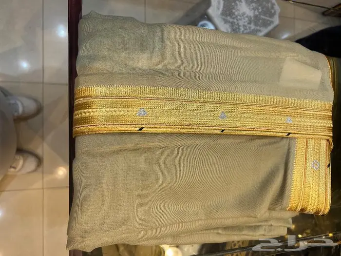 المشالح الخاصه البشوت الملكية 2