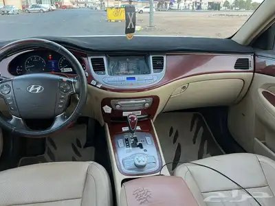 للبيع جنسس 2014 6
