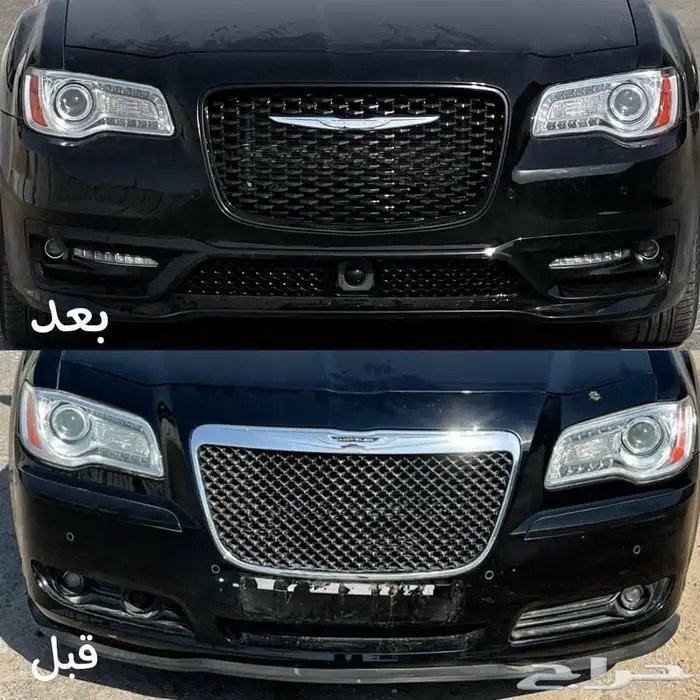 قطع كلزلر اس ار تي وهيمي 2015-23 و 2014 9