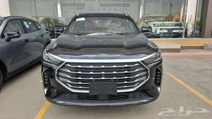 جيتور X70 plus Comfort 1.5T 2025 0