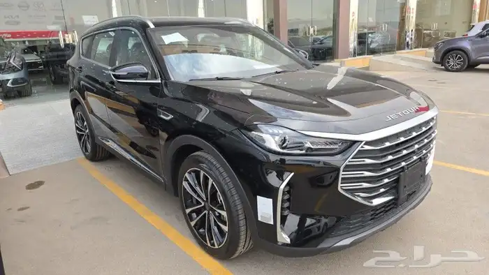 جيتور X70 plus Comfort 1.5T 2025 2