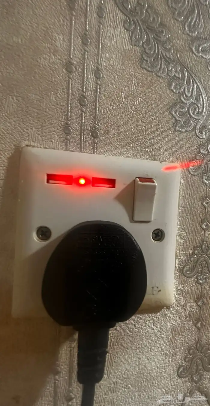 مصباح ارضي صديق للبيئة 2