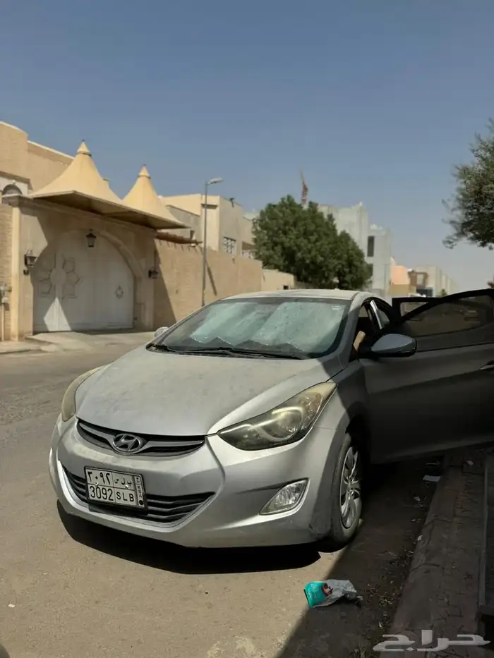 سيارة هونداي 0