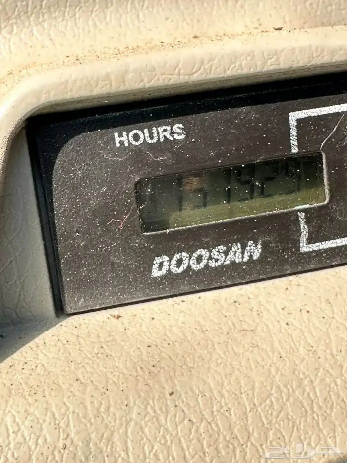حفاره دوسان 2018 5