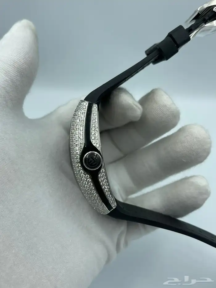 ساعات فرانك مولر جديده وحصريه ماستر طبق الاصل 2