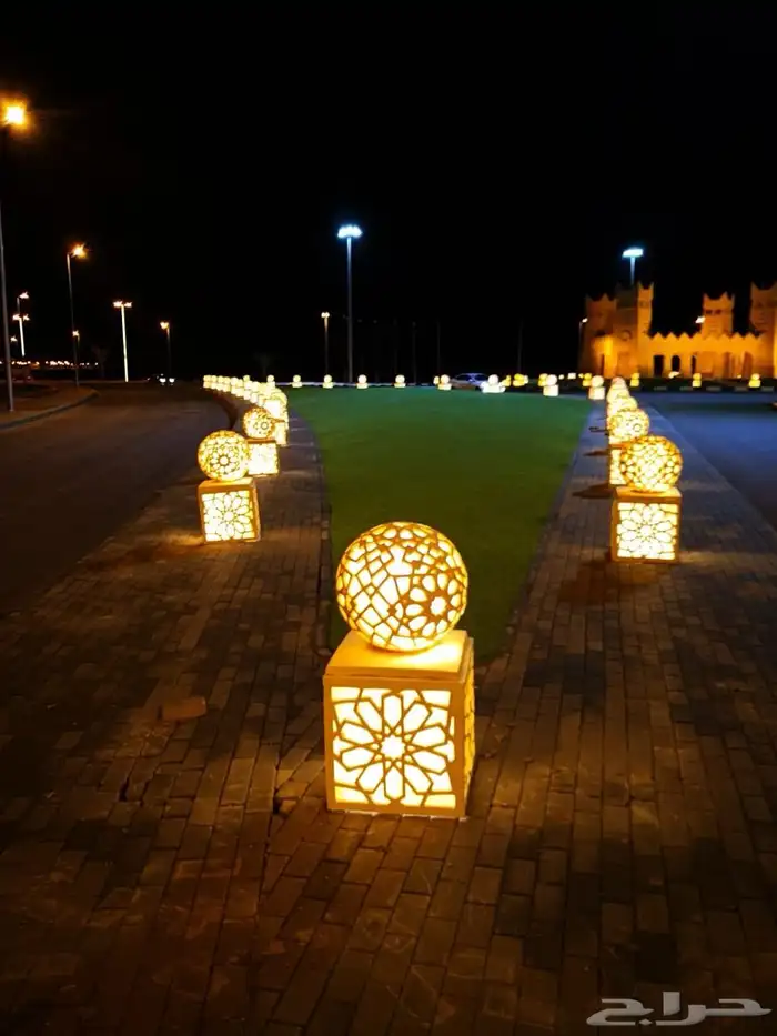 احواض زرع وشلالات ونوافير وديكورات داخليه 28