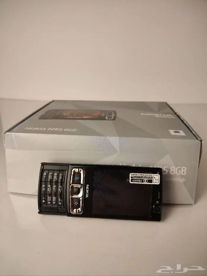 جوال الفيصليه N70-N73-N95 بلاكبيري بولد بريف بورش 46