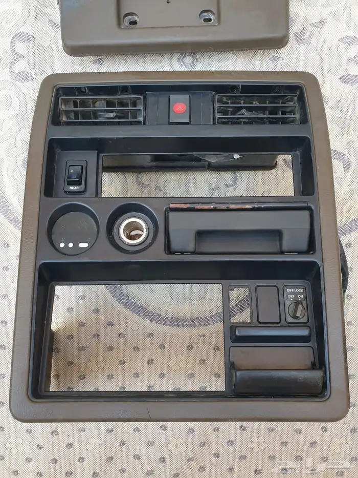قطع واكسسورات باترول 97 88 4