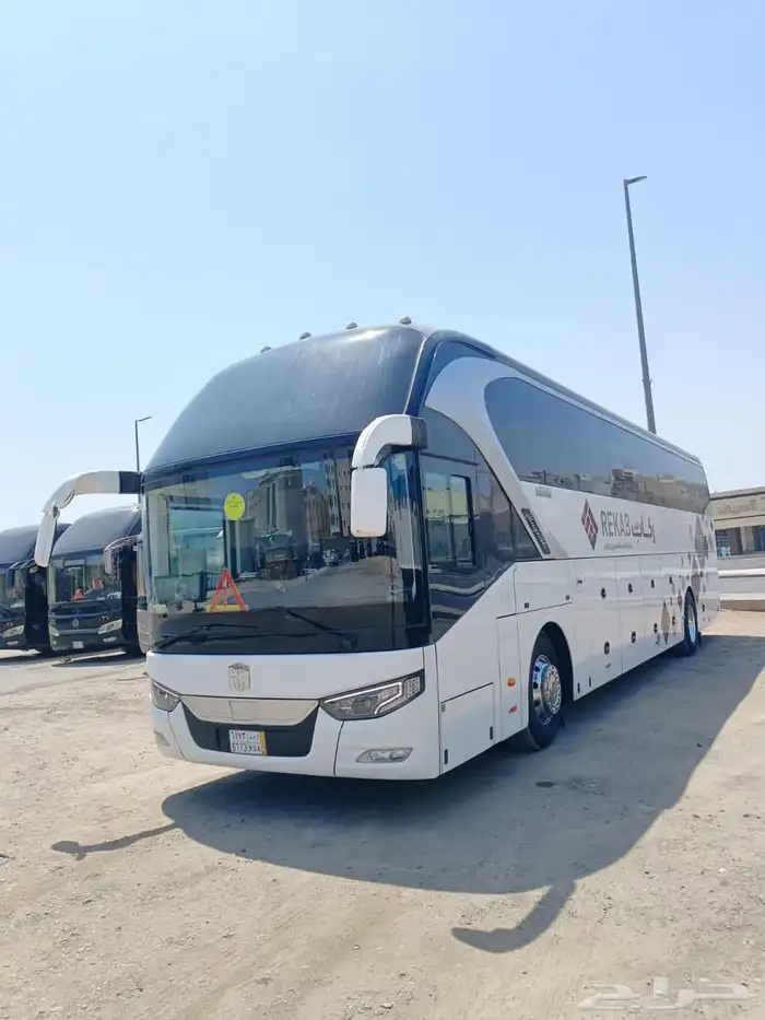 باص للايجار 0