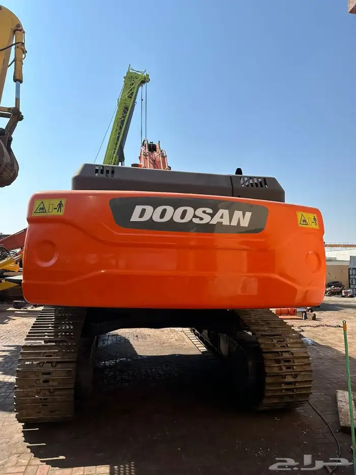 حفاره دوسان 2018 10
