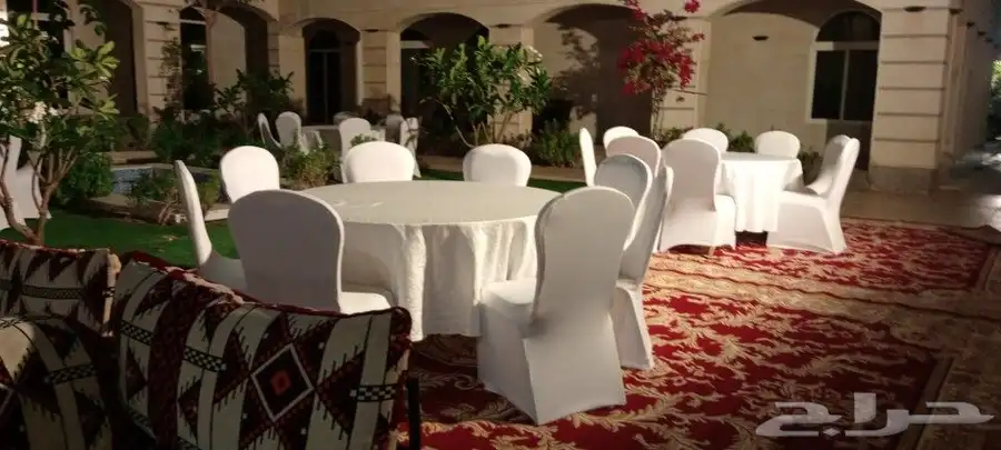 منظم مناسبات 7