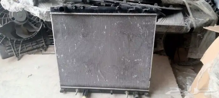 اديترات شبك هايلكس 2016 آلي 2024 0