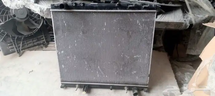 اديترات شبك هايلكس 2016 آلي 2024 1